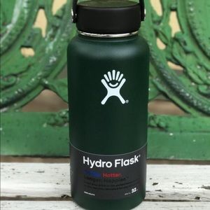 SOLD Sage Green Hydroflask